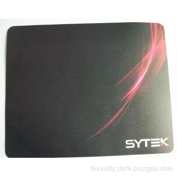 Optical Mouse Pad with Ultra Thin Sticky PP PVC
